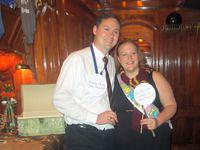 After the Sorting Hat