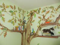 Nursery Tree