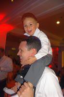 Best Seat in the House