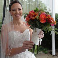 Her Grandparents Bouquet Inclusion