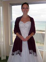 How gorgeous is she?