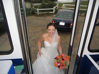 Survived the windy lighthouse stop