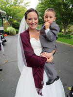 A little pre-wedding Thomas Time