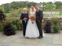 Jinker, Meghan and Sean