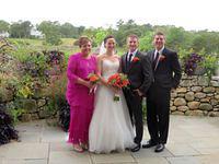 Jan, Meghan, Sean, and Dave