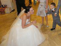 Looking for a Thomas Kiss