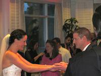 First Dance