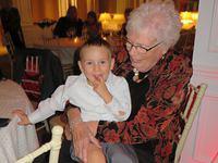 Grandma the Great Time