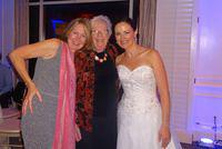 Laurie, Mickey and the Bride