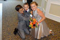 The Little Wedding Party