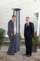 What? We aren't up to anything..........