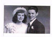 Cecilia and Don Meierdiercks