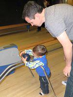 He would rather play with the ball