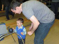 Back to the finger tip