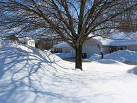 February at Coburg Village