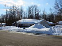 View from Coburg Way