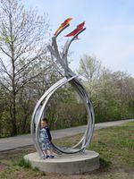 Thomas and "Torrential Flight"