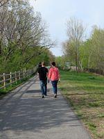 Sean and Meghan heading back