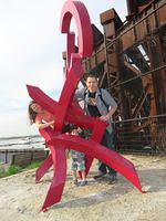 What do you see, Thomas?