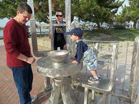 What do you think Grandpa?