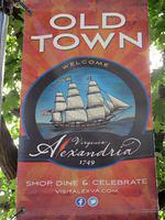 Old Town Alexandria