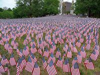 Memorial Day Weekend