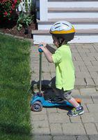 Not quite got the hang of it