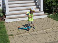 It's a little tricky