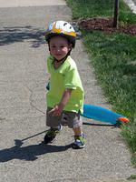 Not meant to be dragged?