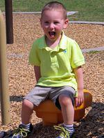 This is a good playground!