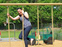 Meghan loves it, too