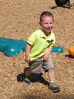 King of Roosevelt Playground