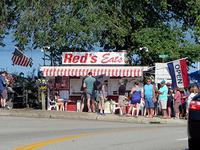 Best Roadside Food in Maine