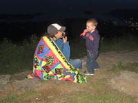 Fireworks Glow Stick