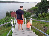 Time to head back to camp