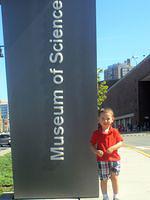 Labor Day Weekend Boston, Melrose, North Attleborough