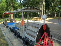 Another Day, Another Engine