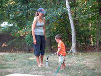 Just the Feet, Please