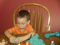 Play-doh Fun