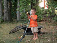 Where Did the Water Go