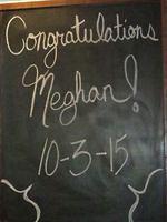 Meghan's NY Shower