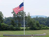 Saratoga National Cemetery