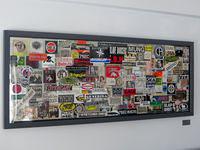 Groups that performed at "The Rat"