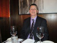 Dinner at The Capitol Grille