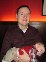 Isaac's Favorite Position