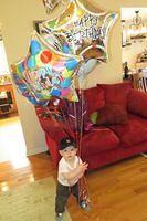 Are These All For Me?