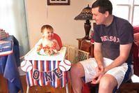 Getting the Hang of it