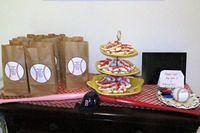 Gift Bags and Cookies