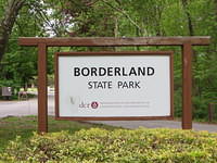 Borderland