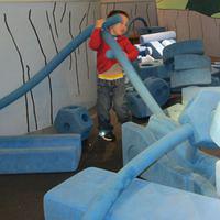 Claiming All the Noodles